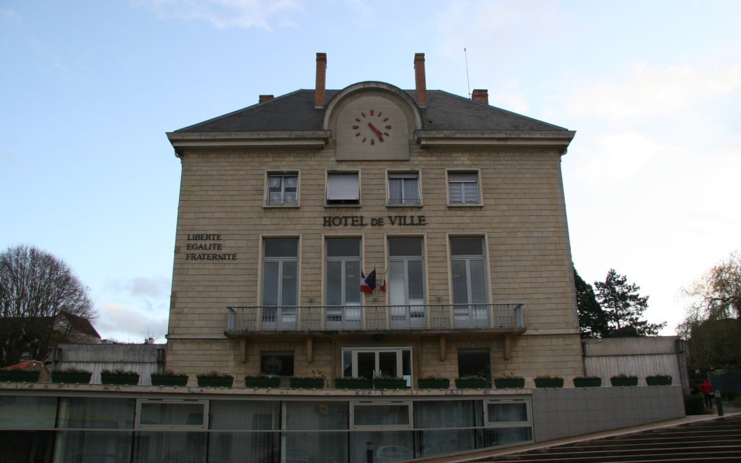 Moyens de transport à Bures-sur-Yvette (91)